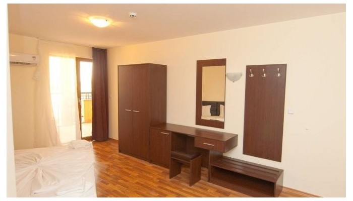 Hotel Golden Rainbow Beach poza 29