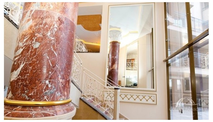 Hotel Golden Rainbow Beach poza 17