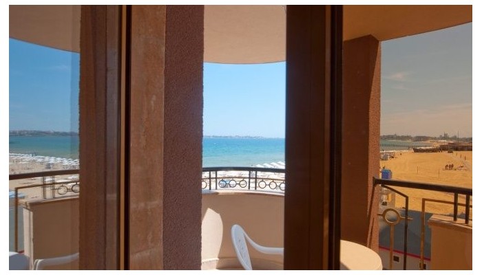 Hotel Golden Rainbow Beach poza 14