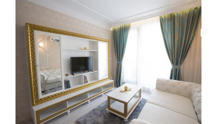Hotel Harmony Suites - Monte Carlo poza 1