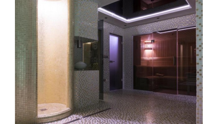 Hotel Harmony Suites - Monte Carlo poza 3