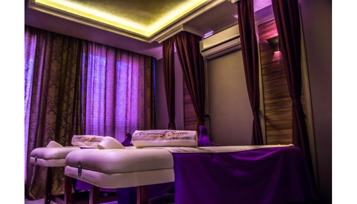 Hotel Harmony Suites - Monte Carlo poza 4