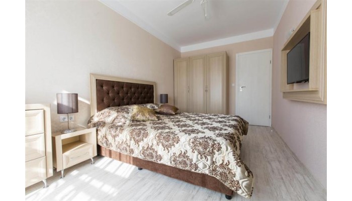 Hotel Harmony Suites - Monte Carlo poza 6