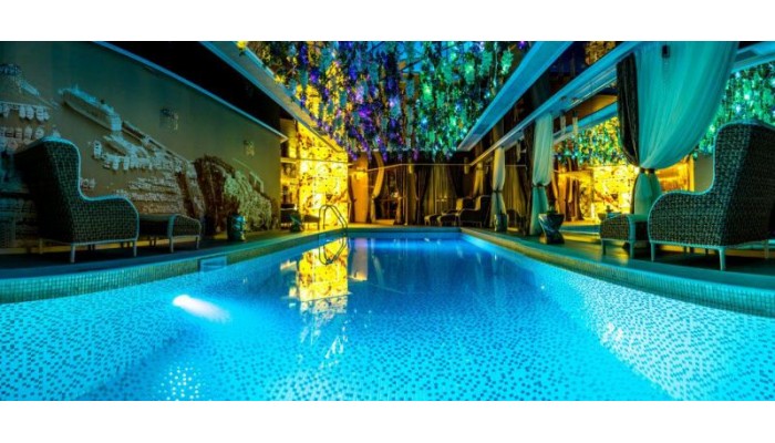 Hotel Harmony Suites - Monte Carlo poza 8