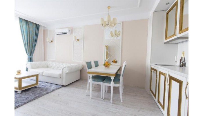 Hotel Harmony Suites - Monte Carlo poza 10