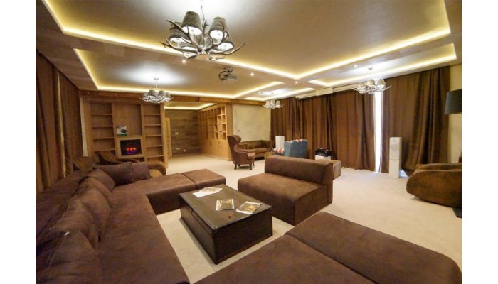 Hotel Harmony Suites - Monte Carlo poza 13