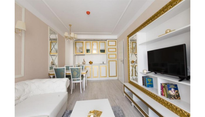 Hotel Harmony Suites - Monte Carlo poza 14