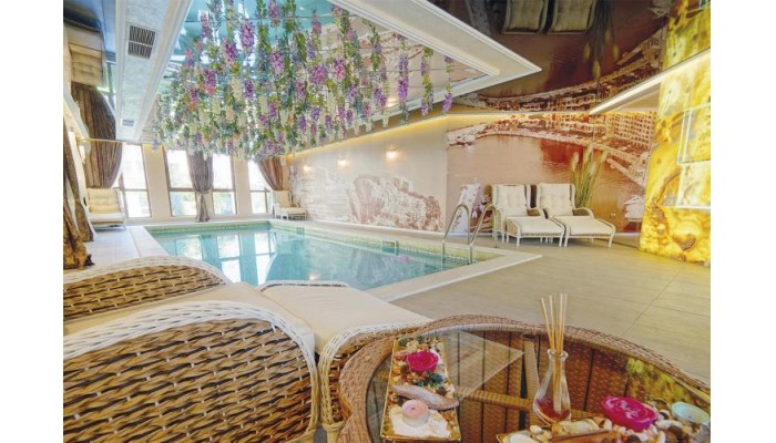 Hotel Harmony Suites - Monte Carlo poza 16