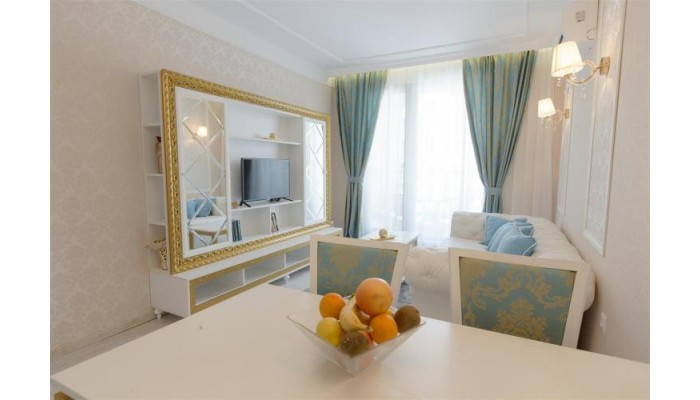 Hotel Harmony Suites - Monte Carlo poza 18
