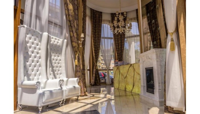 Hotel Harmony Suites - Monte Carlo poza 19