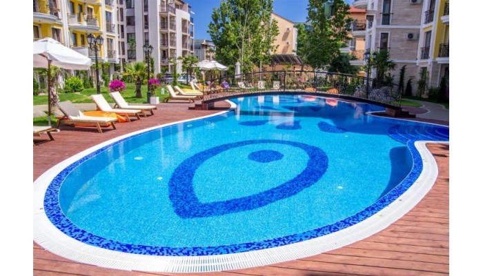 Hotel Harmony Suites - Monte Carlo poza 20