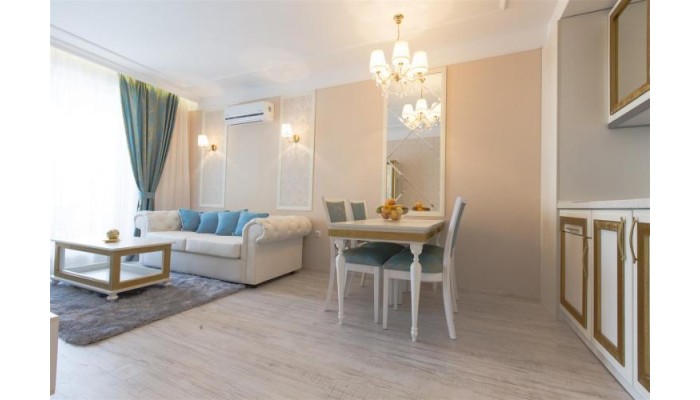 Hotel Harmony Suites - Monte Carlo poza 21