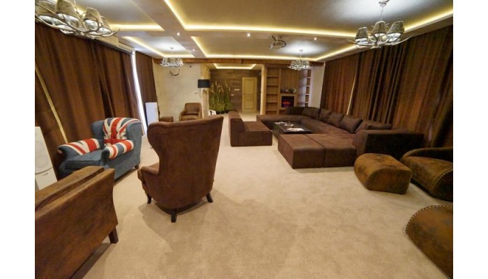 Hotel Harmony Suites - Monte Carlo poza 22