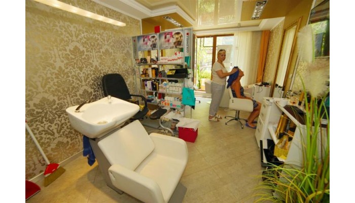 Hotel Harmony Suites - Monte Carlo poza 24