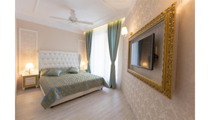 Hotel Harmony Suites - Monte Carlo poza 26