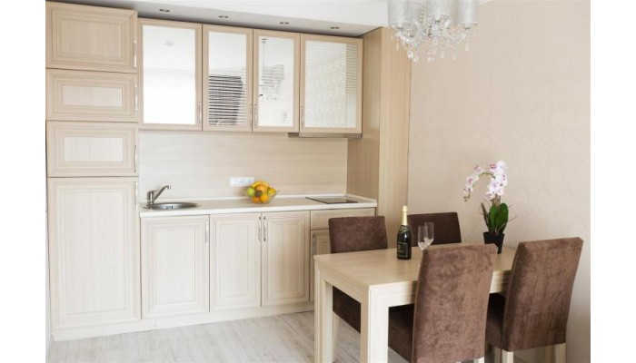 Hotel Harmony Suites - Monte Carlo poza 27