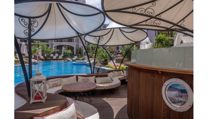 Hotel Harmony Suites - Monte Carlo poza 28