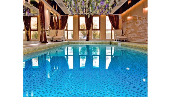 Hotel Harmony Suites - Monte Carlo poza 29