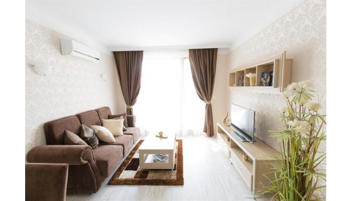 Hotel Harmony Suites - Monte Carlo poza 30