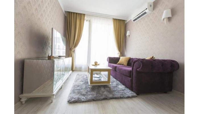 Hotel Harmony Suites - Monte Carlo poza 31