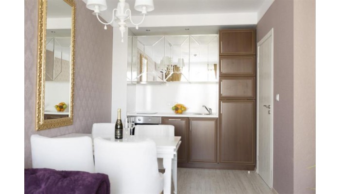 Hotel Harmony Suites - Monte Carlo poza 32