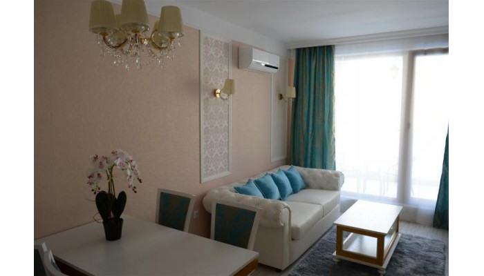 Hotel Harmony Suites - Monte Carlo poza 33