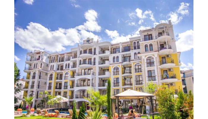 Hotel Harmony Suites - Monte Carlo poza 37