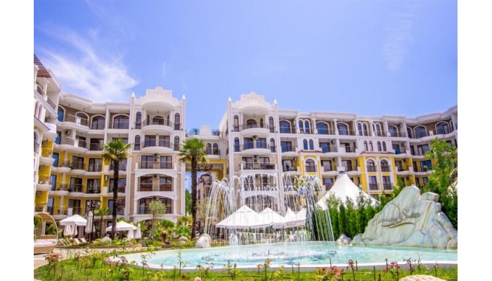 Hotel Harmony Suites - Monte Carlo poza 38