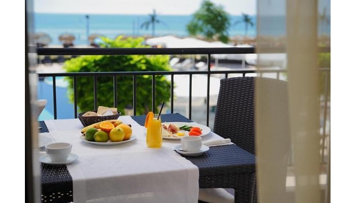 Aparthotel Heaven poza 18