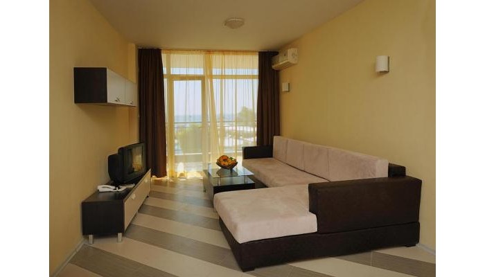 Aparthotel Heaven poza 2
