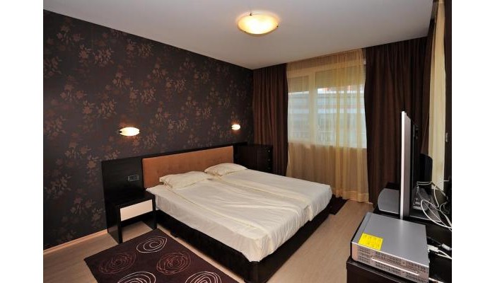 Aparthotel Heaven poza 7