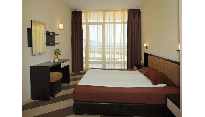 Aparthotel Heaven poza 10