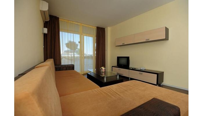 Aparthotel Heaven poza 3