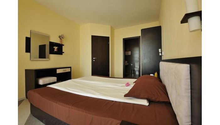 Aparthotel Heaven poza 9