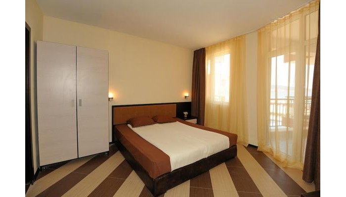 Aparthotel Heaven poza 11