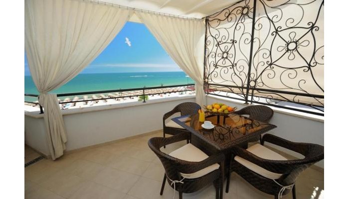 Aparthotel Heaven poza 17