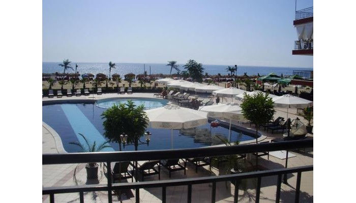 Aparthotel Heaven poza 21