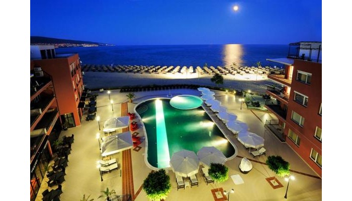 Aparthotel Heaven poza 22