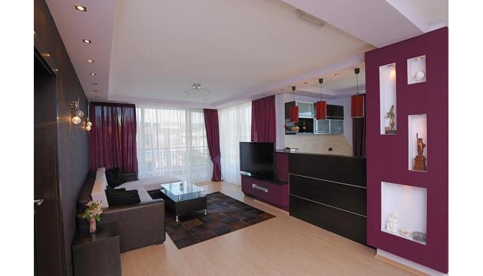 Aparthotel Heaven poza 5