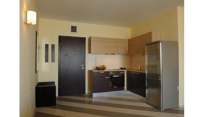 Aparthotel Heaven poza 8