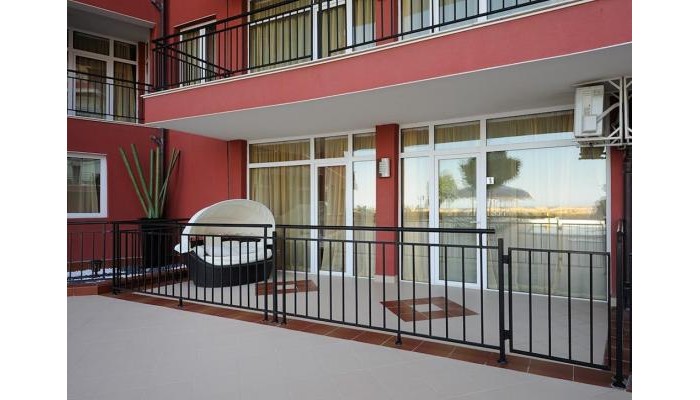 Aparthotel Heaven poza 23