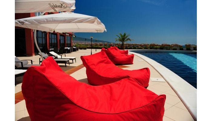 Aparthotel Heaven poza 19