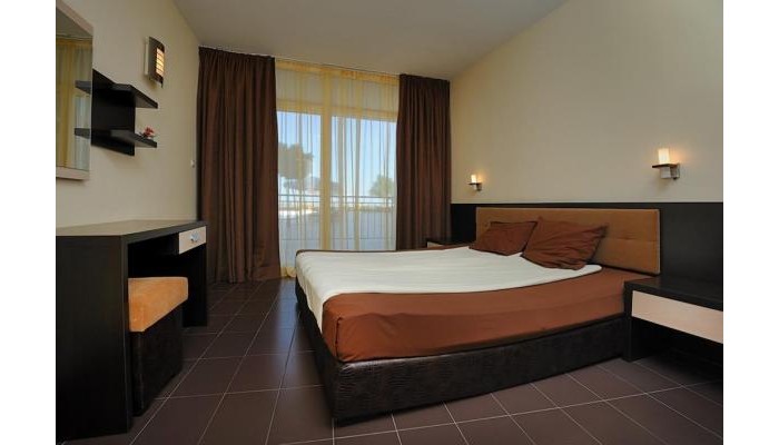 Aparthotel Heaven poza 4