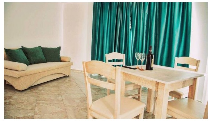 Aparthotel Magnolia Garden poza 29