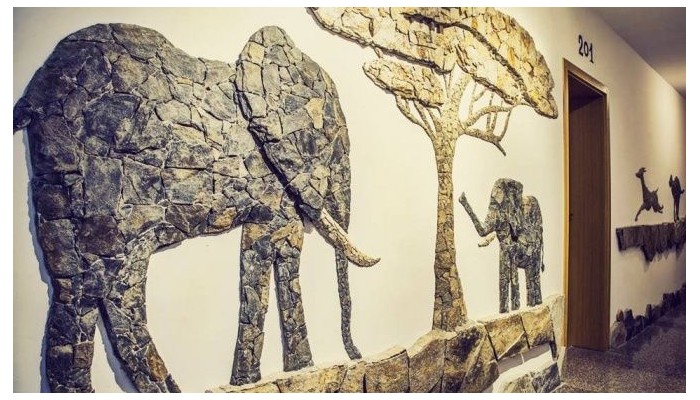 Aparthotel Magnolia Garden poza 8