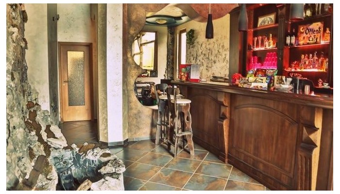 Aparthotel Magnolia Garden poza 1