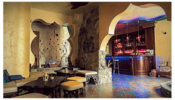 Aparthotel Magnolia Garden poza 49