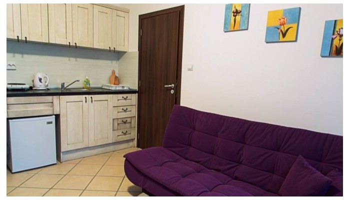 Aparthotel Magnolia Garden poza 37