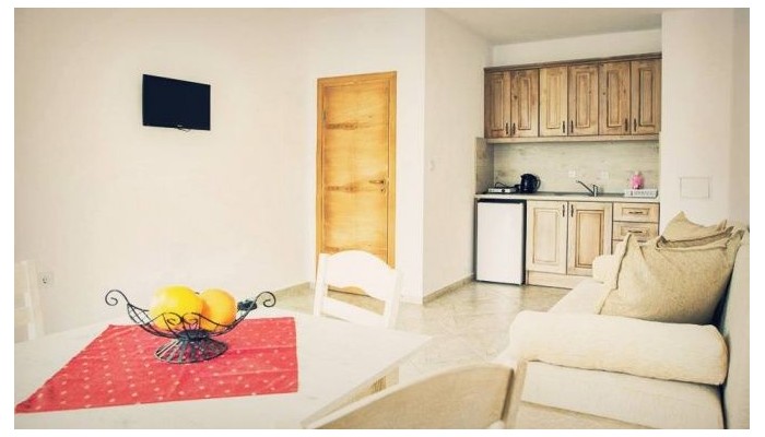 Aparthotel Magnolia Garden poza 25