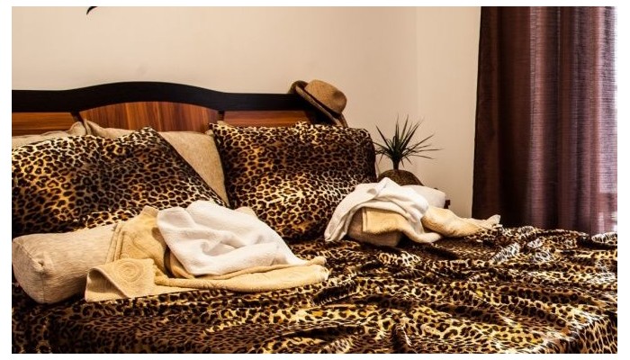 Aparthotel Magnolia Garden poza 17